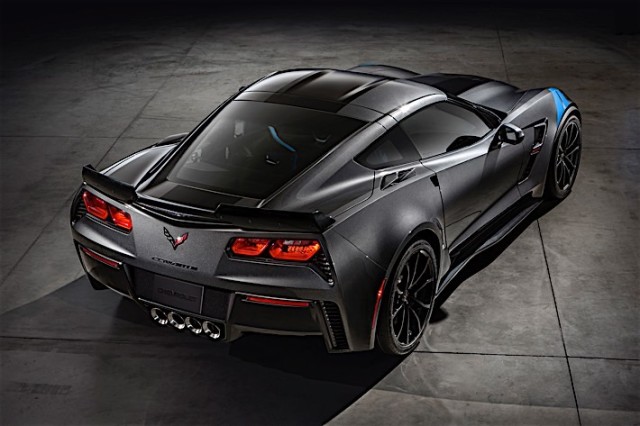 The All-New Corvette Grand Sport: Is It Better Than the Z06?