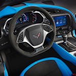 2017 Chevrolet Corvette Grand Sport is Goldilocks