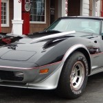 Corvette Fan Finally Buys Pace Car, 27 Years After First Offer