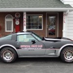 Corvette Fan Finally Buys Pace Car, 27 Years After First Offer