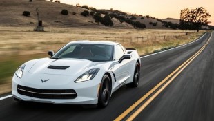 Is the C7 Corvette Taking Buyers Away From Bentley and Ferrari?