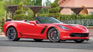 C7 Corvette Quirks and Other Neat Discoveries