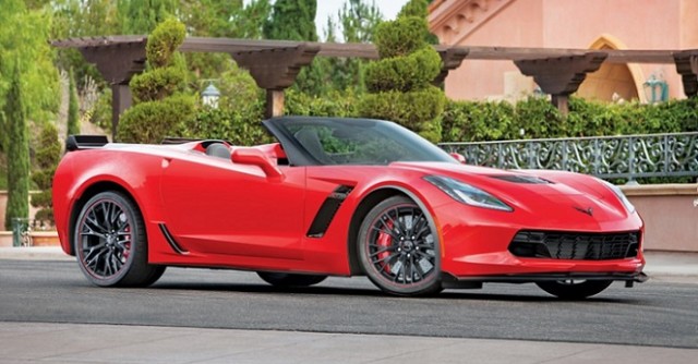 C7 Corvette Quirks and Other Neat Discoveries