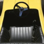 Too Cool: Corvette C3 Go-Kart