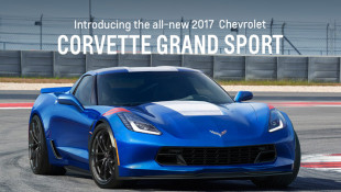 Corvette Z51 Future to Be Revealed at National Corvette Museum Bash