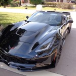 Corvette of the Week: Improve Your Diet With This C7 Z06 Vert