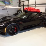 Corvette of the Week: Improve Your Diet With This C7 Z06 Vert