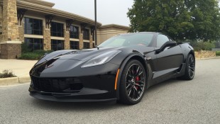 Corvette of the Week: This 2016 C7 Z06 Could Be Yours