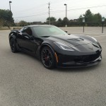 Corvette of the Week: This 2016 C7 Z06 Could Be Yours