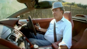 Jeremy Clarkson Slams Manual Gearboxes