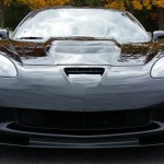 Best of the Best: Murdered-Out Corvettes