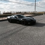 Best of the Best: Murdered-Out Corvettes