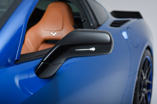 How-To Tuesday: C7 Replacement Mirrors