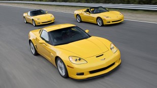 How-To Tuesday: Discovering the Secrets of the C6 Corvette