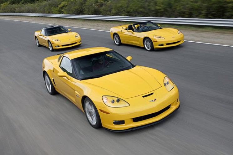 How-To Tuesday: Discovering the Secrets of the C6 Corvette