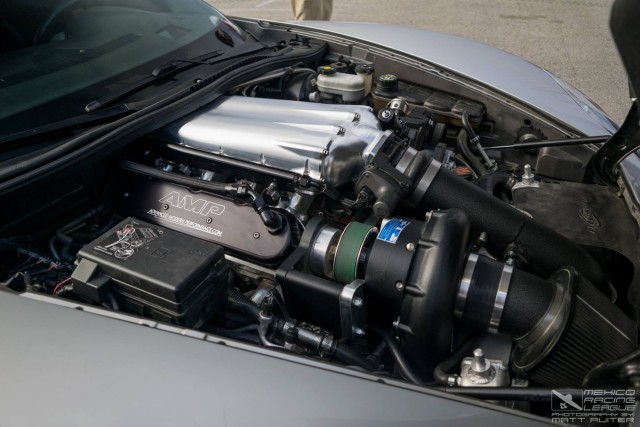 How Much Does It Cost to Get 1500 HP Out of Your Corvette?