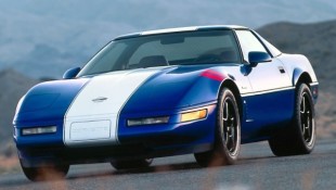 C4 Corvette to Take Center Stage at NCM Event