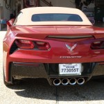 Corvette of the Week: Making the Jump From C6 to C7