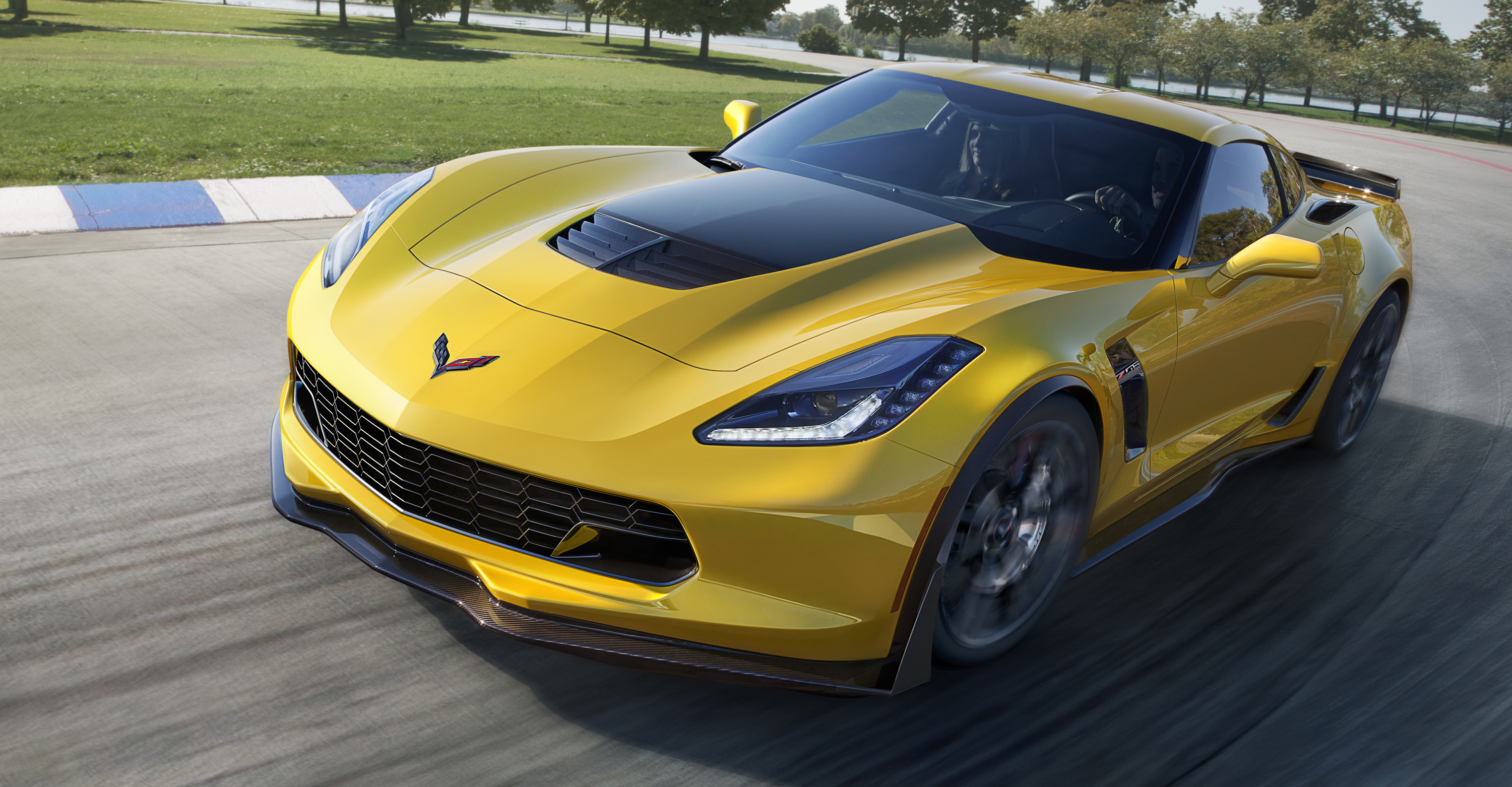 7 April Fools' Jokes Corvette Fans Won't Find Funny