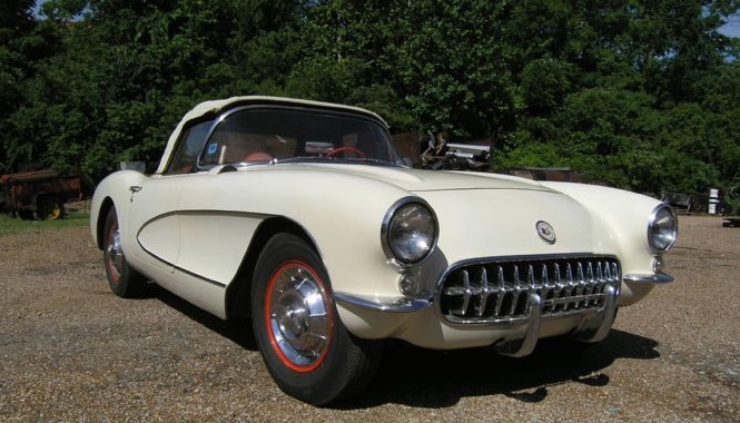 5-1956-corvette-front-view-rare-find