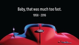 Facebook Fridays: Chevy Honors Prince With Classic Ad
