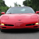 Corvette of the Week: Welcome to the C5 Club
