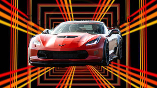 How Fast Have You Driven Your Corvette?