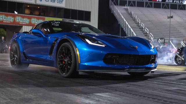 How-To Tuesday: Creating a Corvette Dragstrip Monster