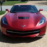 Corvette of the Week: Making the Jump From C6 to C7