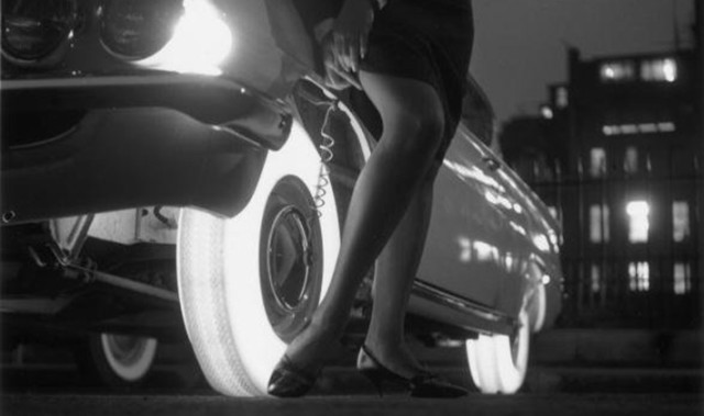 Whatever Happened to These Dope Light-Up Goodyear Tires?