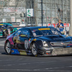 Corvette Thunders to a Glamorous Victory at Long Beach
