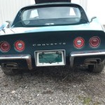 Does This ’71 Corvette Pass the ‘Great Barn Find’ Test?
