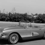 5 Facts to Know About the Groundbreaking Corvette SR-2