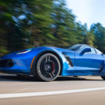 Numerical Proof the Corvette Z06 Is One of the World's Best Performance Bargains