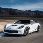 Numerical Proof the Corvette Z06 Is One of the World's Best Performance Bargains