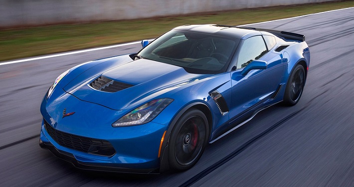 Could the New Corvette Z06/Z07 Be the Best Chevy Ever?