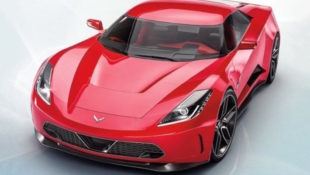GM Dealer Confirms 700-HP, Mid-Engine Corvette Zora