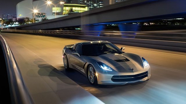 This Month’s Loyalty Bonus Program is a Great Excuse to Get a 2016 Corvette
