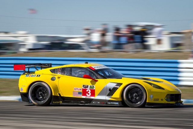 How-To Tuesday: Racing Your Corvette