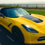 Corvette of the Week: This C7 Is a V8 Ambassador