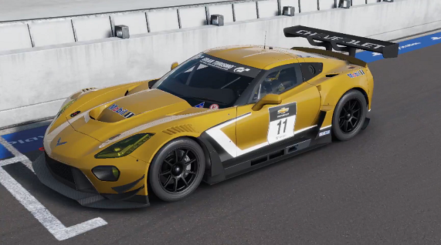 “Gran Turismo Sport” is Coming to PS4 on November 15
