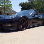 Corvette of the Week: 2006 Z06 With 64K Miles for $32K