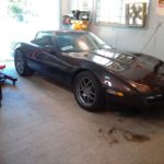 Corvette of the Week: Perhaps the Most-Loved 1988 Z51 Ever
