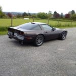 Corvette of the Week: Perhaps the Most-Loved 1988 Z51 Ever
