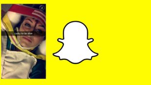 Girl Nearly Kills Herself and Others Using Snapchat Speed Filter