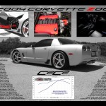 Corvette of the Week: a 2004 Z06 for the Ages