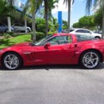 How Far Did You Travel to Find the Perfect Corvette?