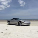 How Far Did You Travel to Find the Perfect Corvette?