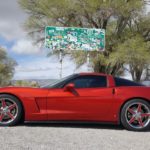 How Far Did You Travel to Find the Perfect Corvette?