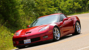 How Far Did You Travel to Find the Perfect Corvette?